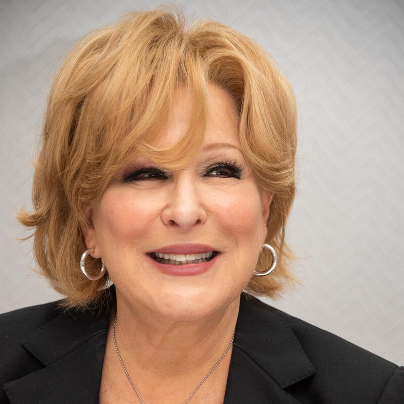Bette Midler