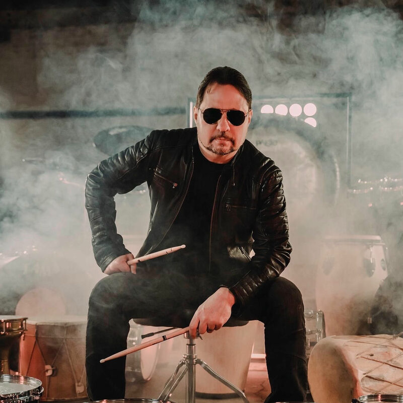 Dave Lombardo
