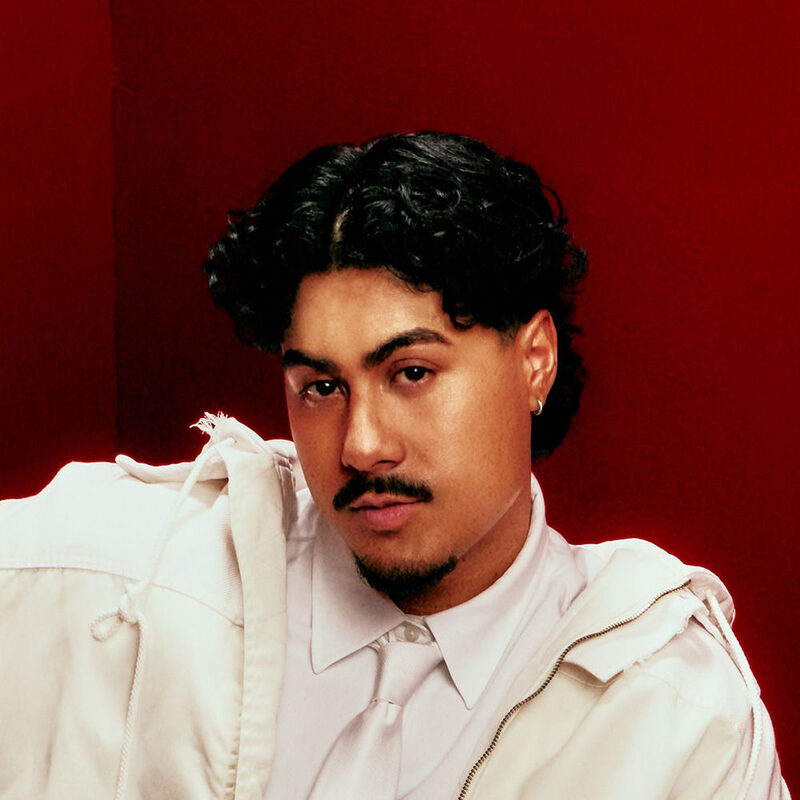 Preston Pablo