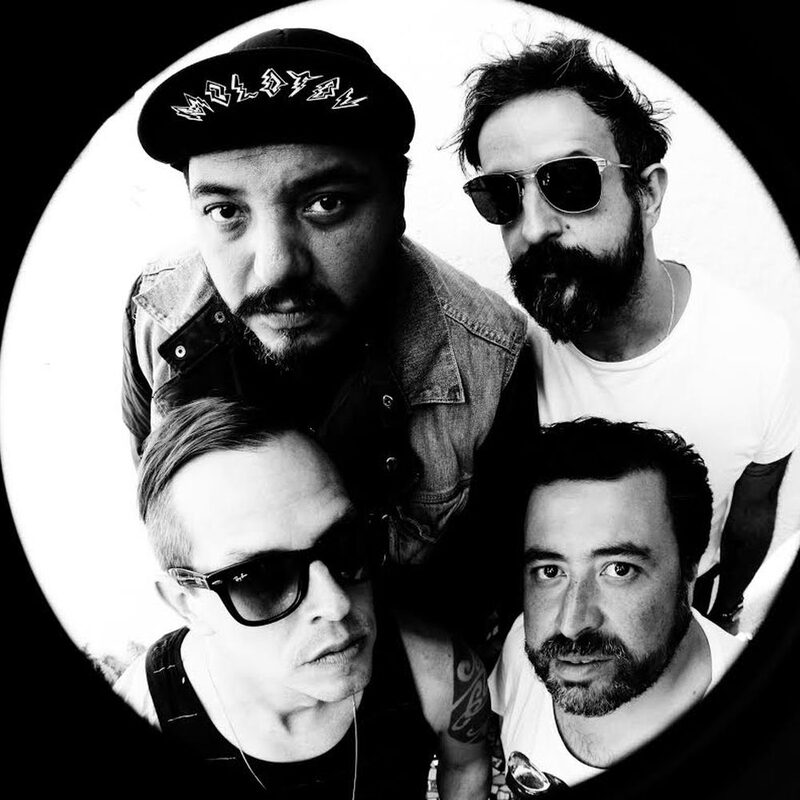 The Molotovs