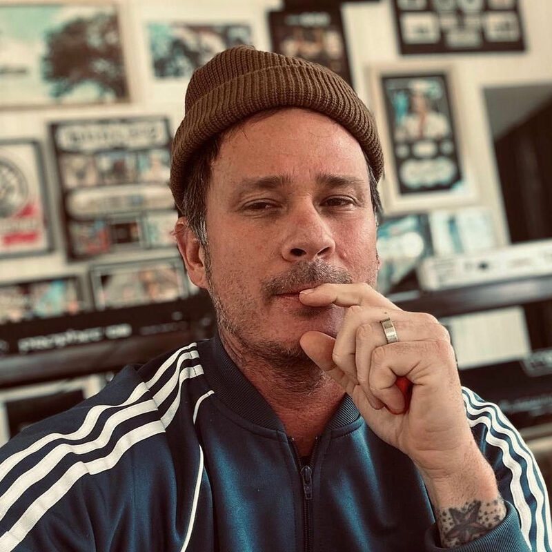 Tom Delonge
