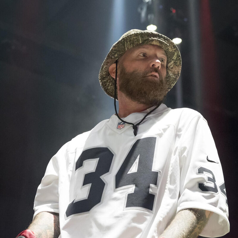 Fred Durst