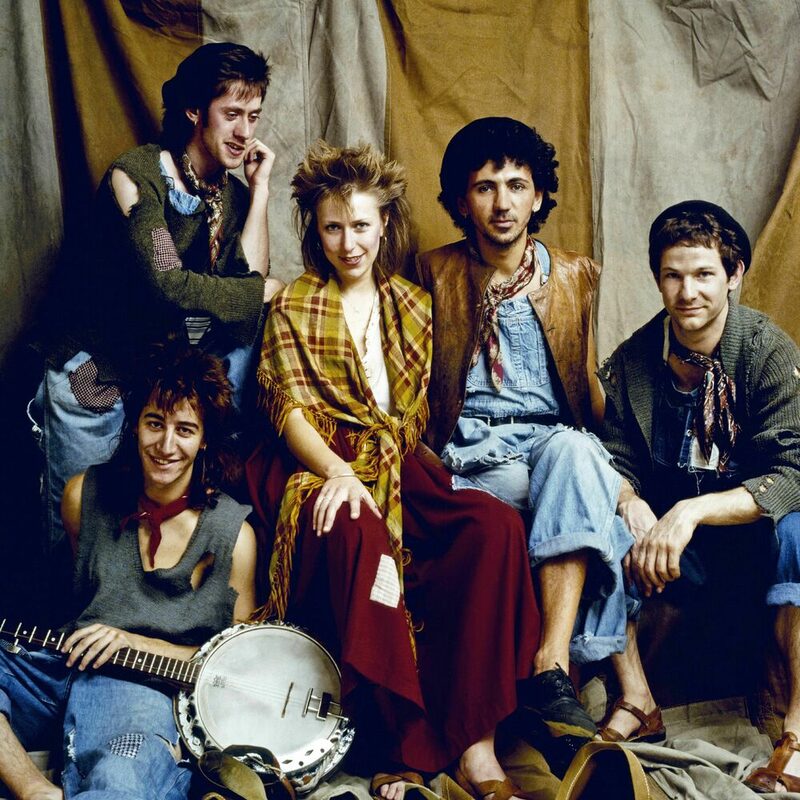 Dexy’s Midnight Runners