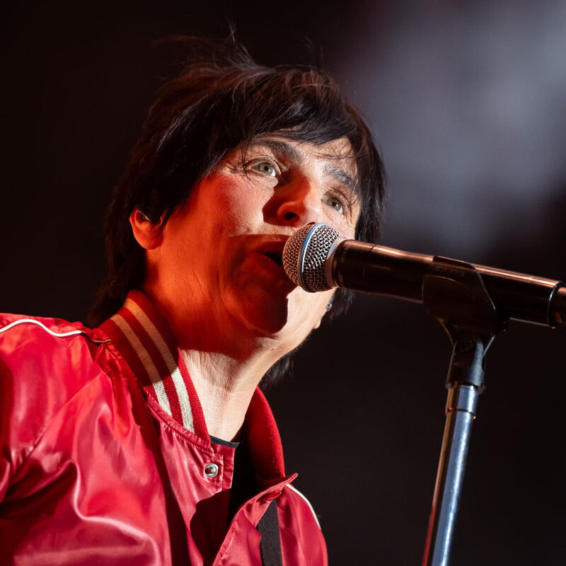 Sharleen Spiteri