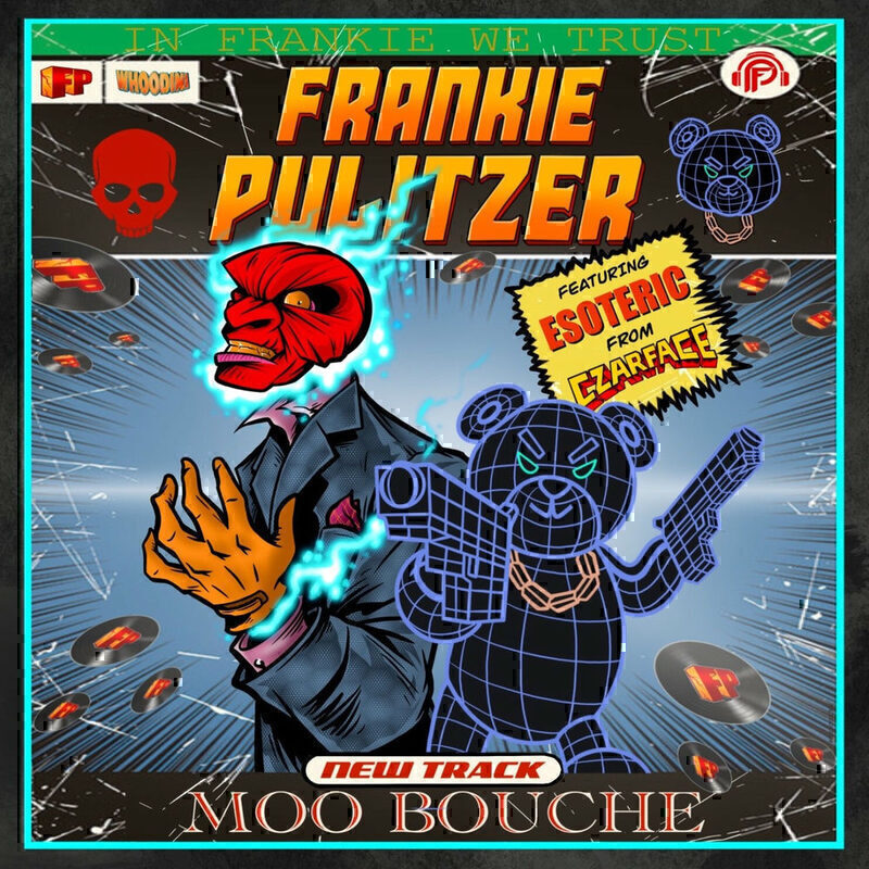 Frankie Pulitzer