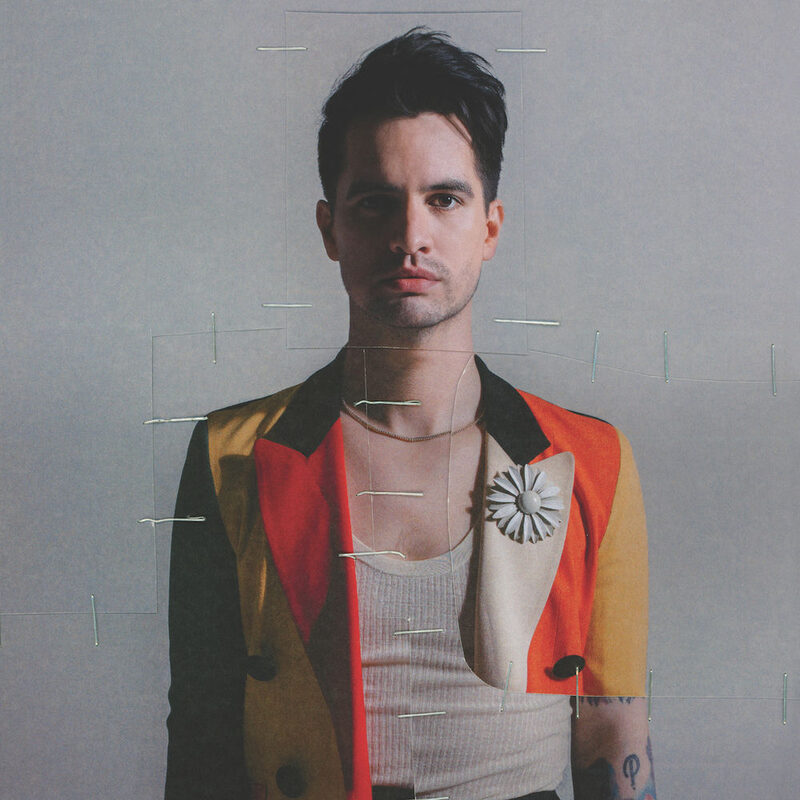 Brendon Urie