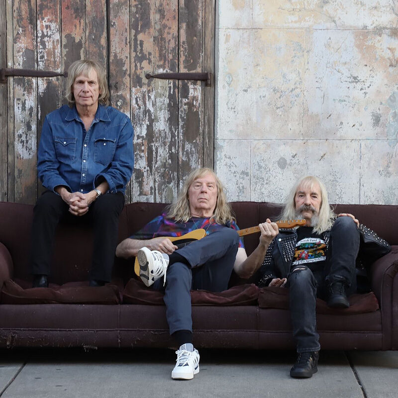 Spinal Tap