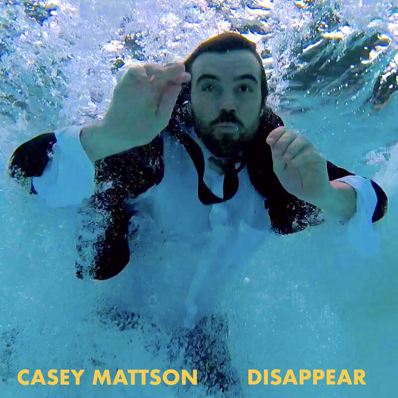 Casey Waits
