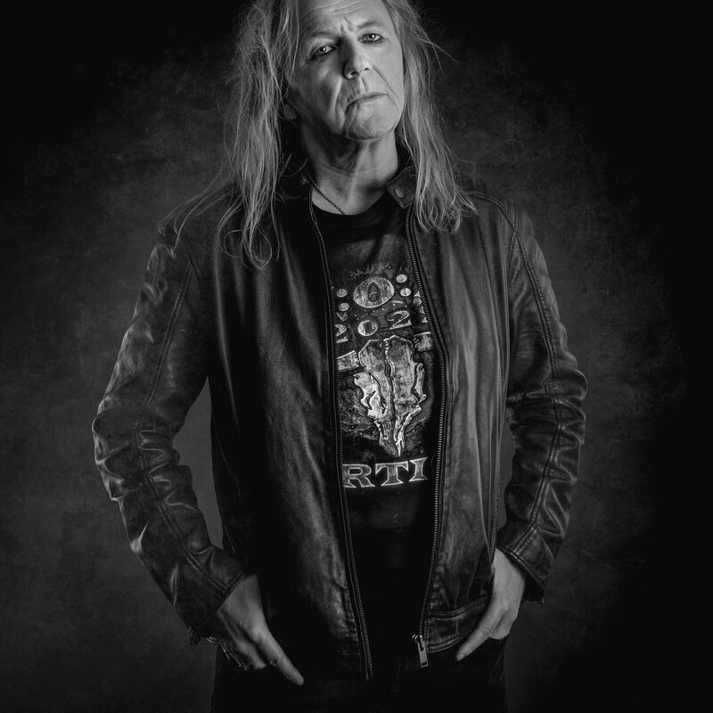 Ronnie Atkins