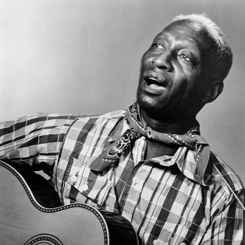 Leadbelly