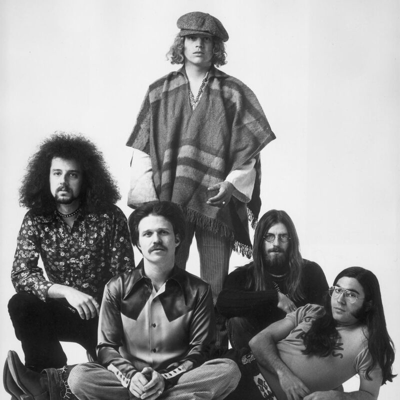 Country Joe And The Fish