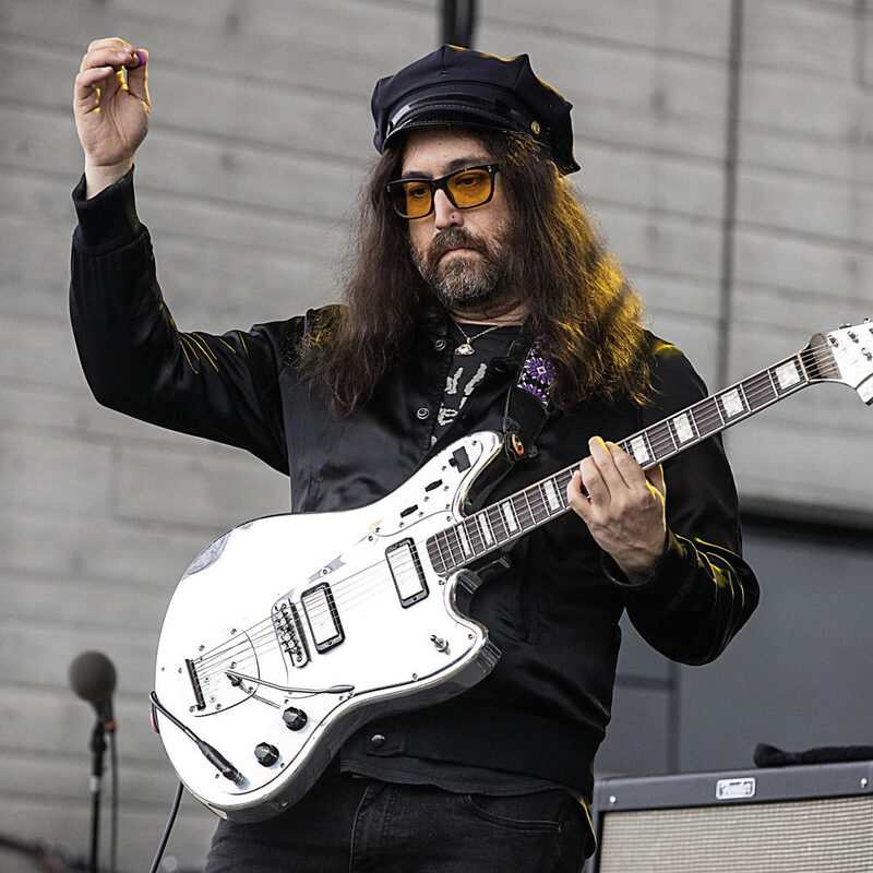 Sean Ono Lennon