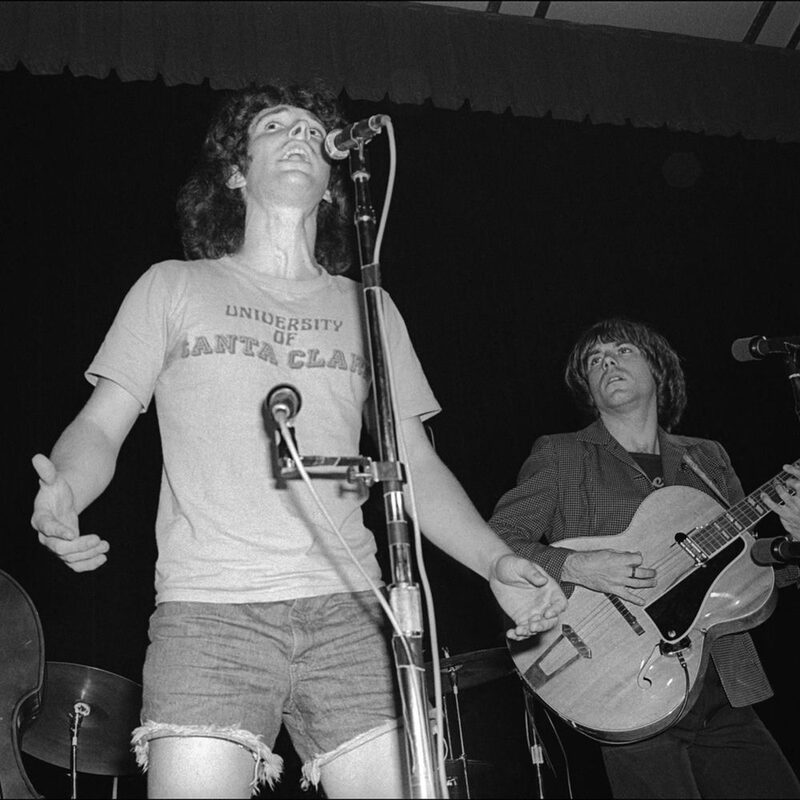 Modern Lovers