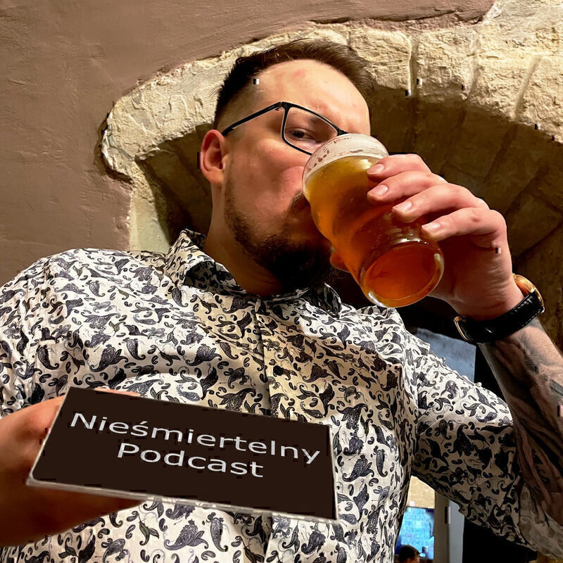 Nieśmiertelni