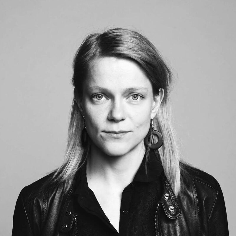 Linda Creed