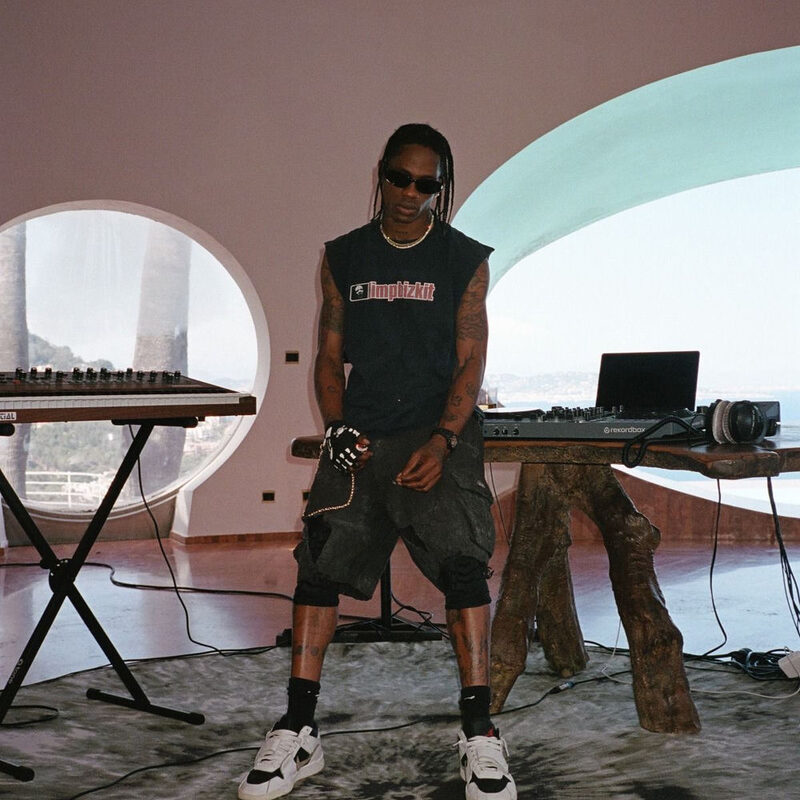 TravisScott
