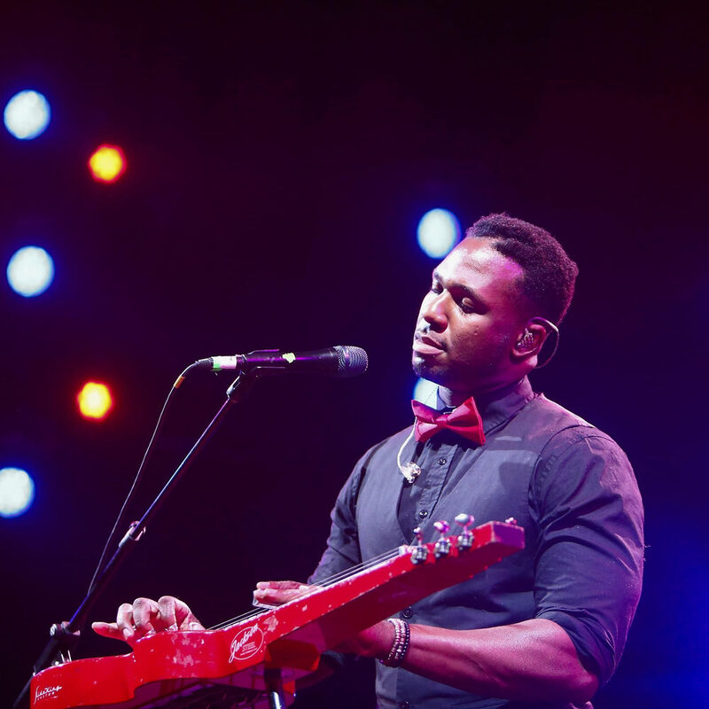Robert Randolph