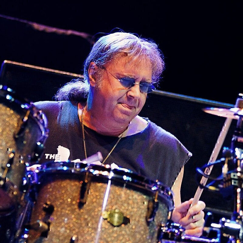 Ian Paice