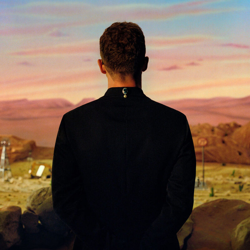 Timberlake
