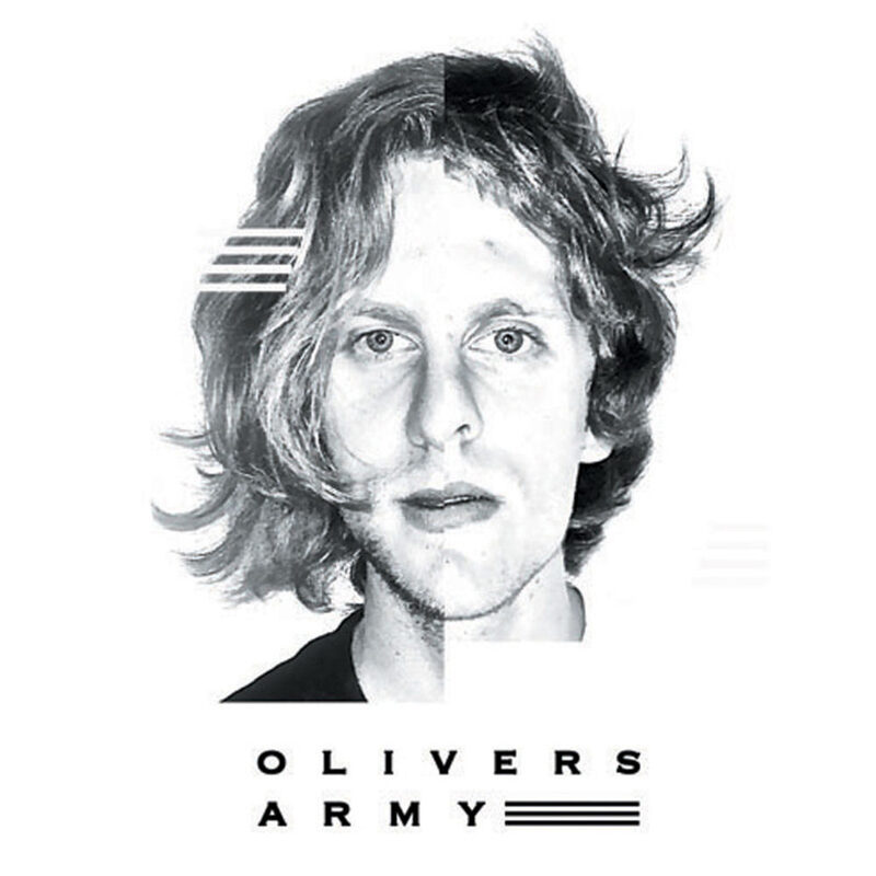 Oliver's Army