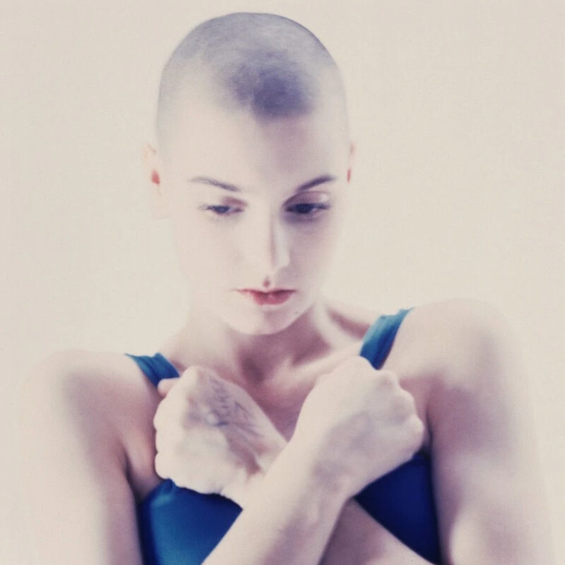 Sinéad O’connor
