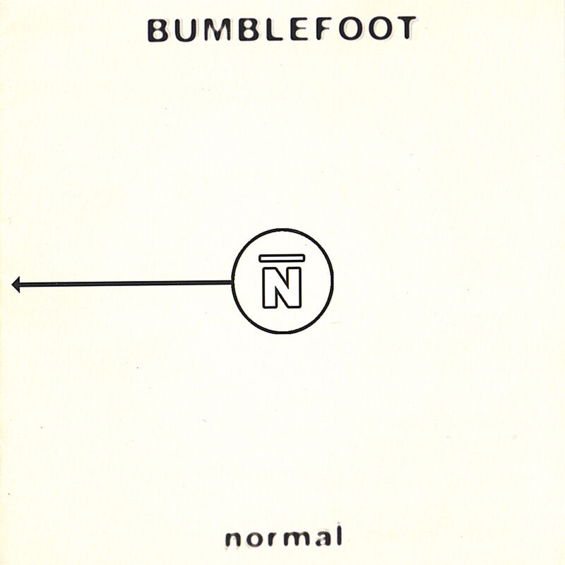 Bumblefoot