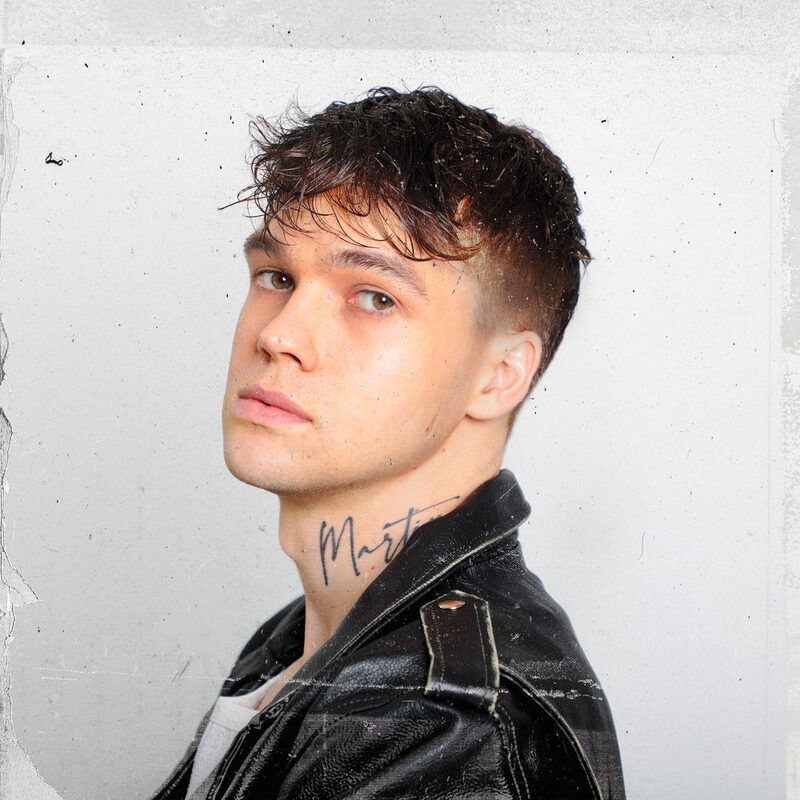 Mikolas Josef