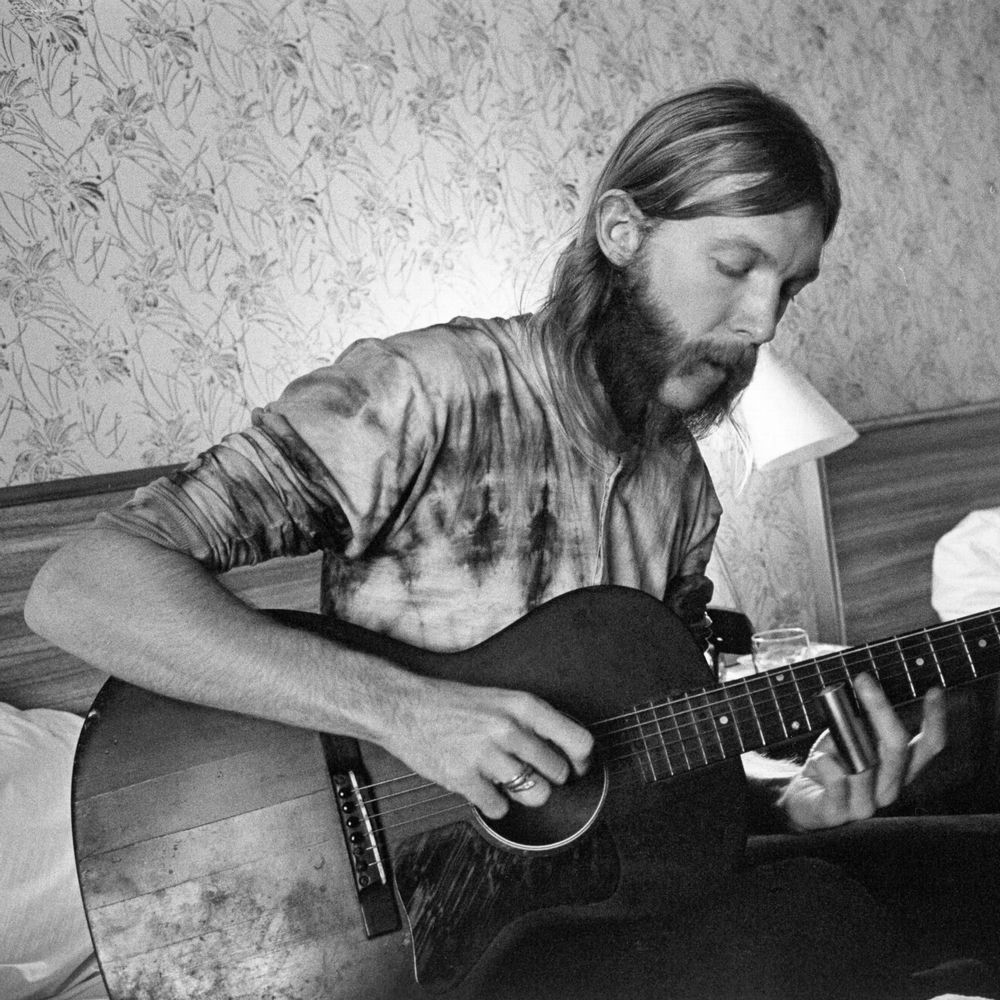 Allman Brothers