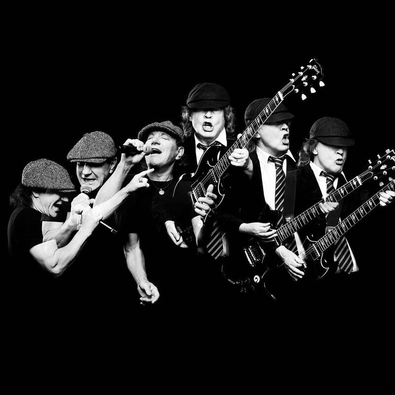 Ac/Dc