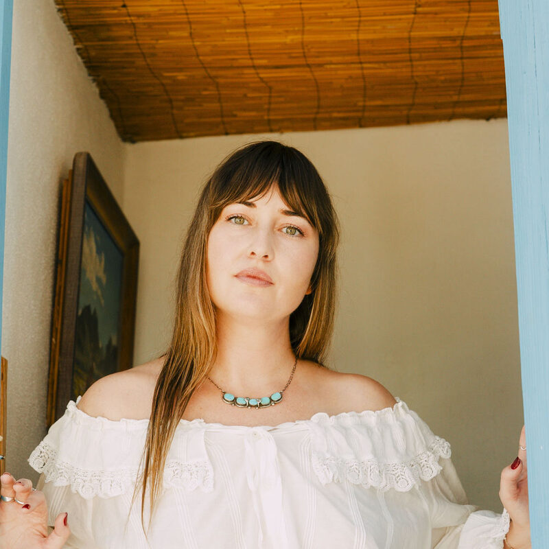 Jess Williamson