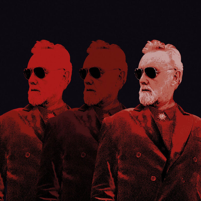 Roger Taylor