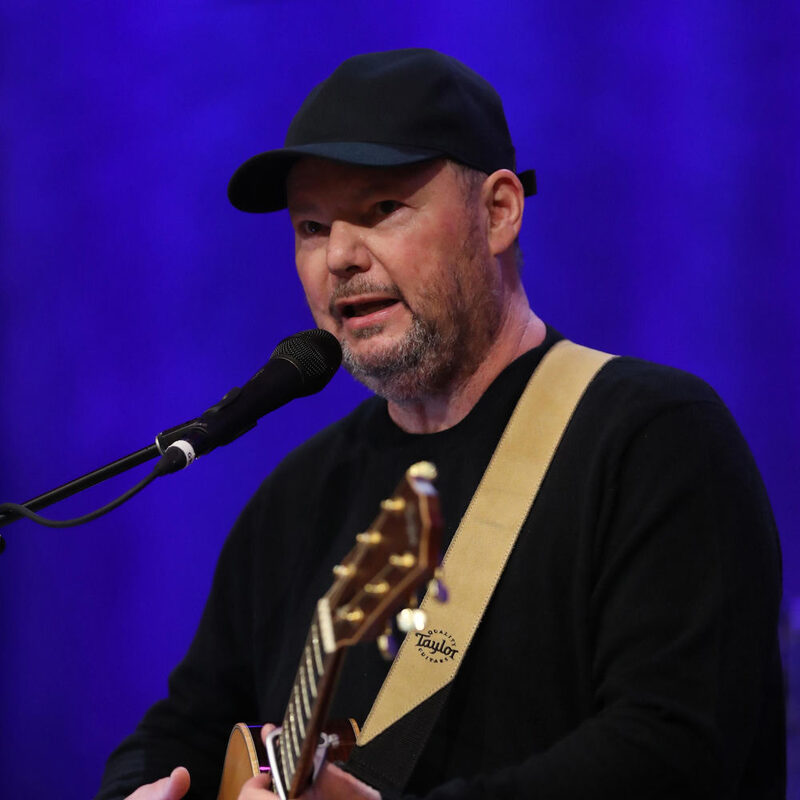 Christopher Cross