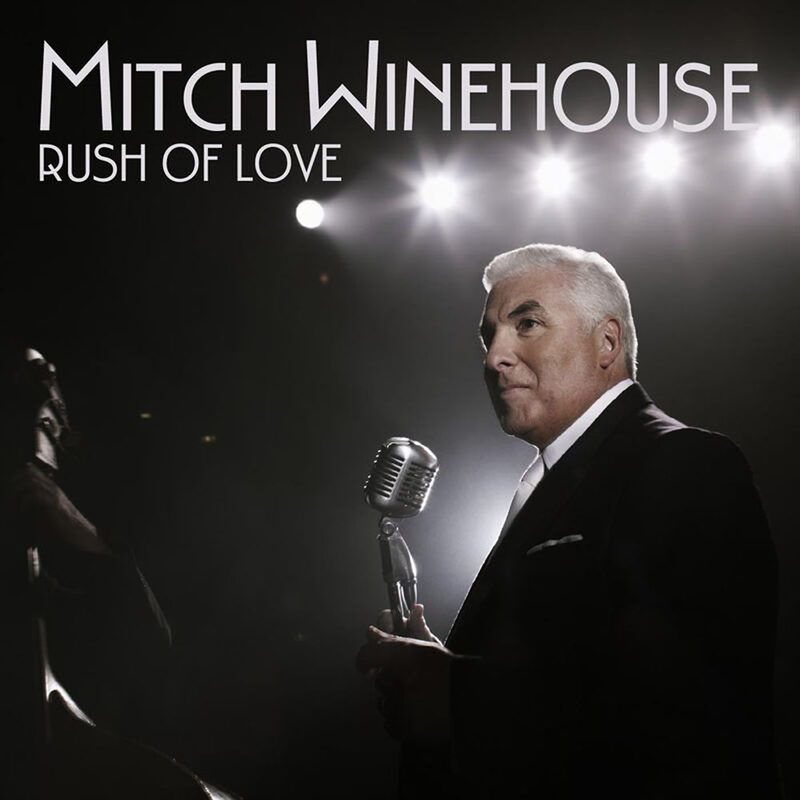 Mitch Winehouse