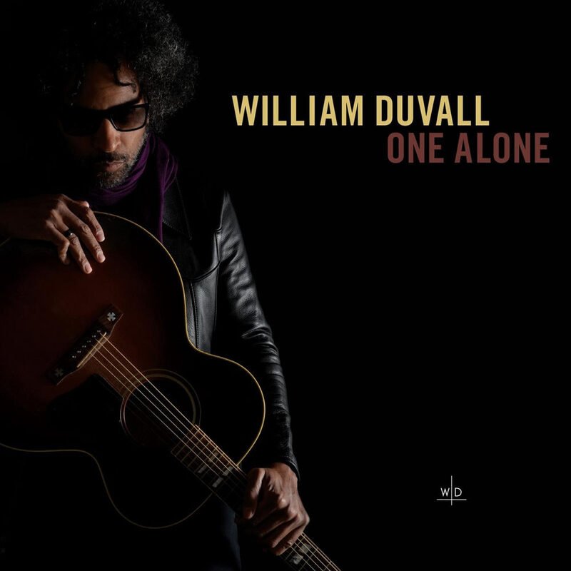William Duvall