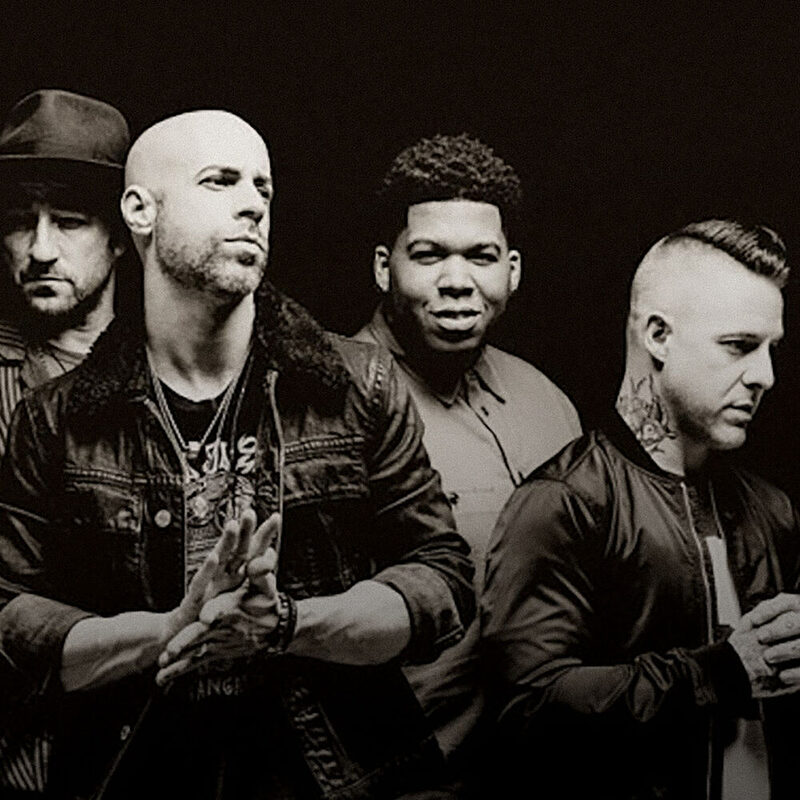 Chris Daughtry