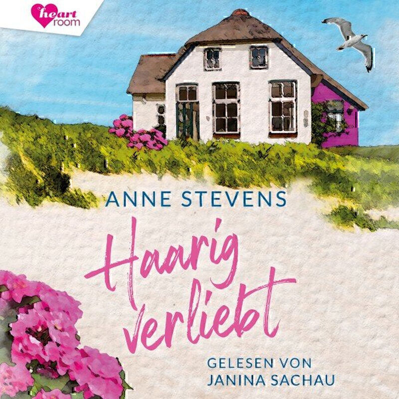 Anne Preven