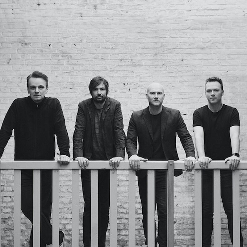 Pineapple Thief