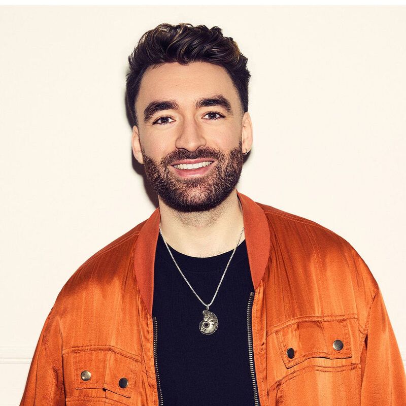 Oliver Sim