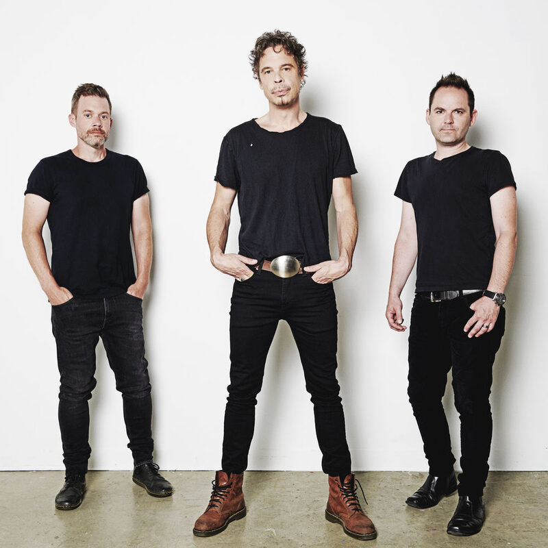 Big Wreck