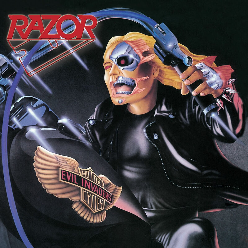 Razor