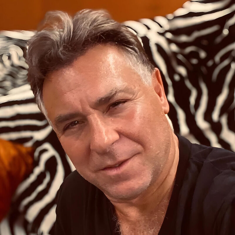 Alan Robert