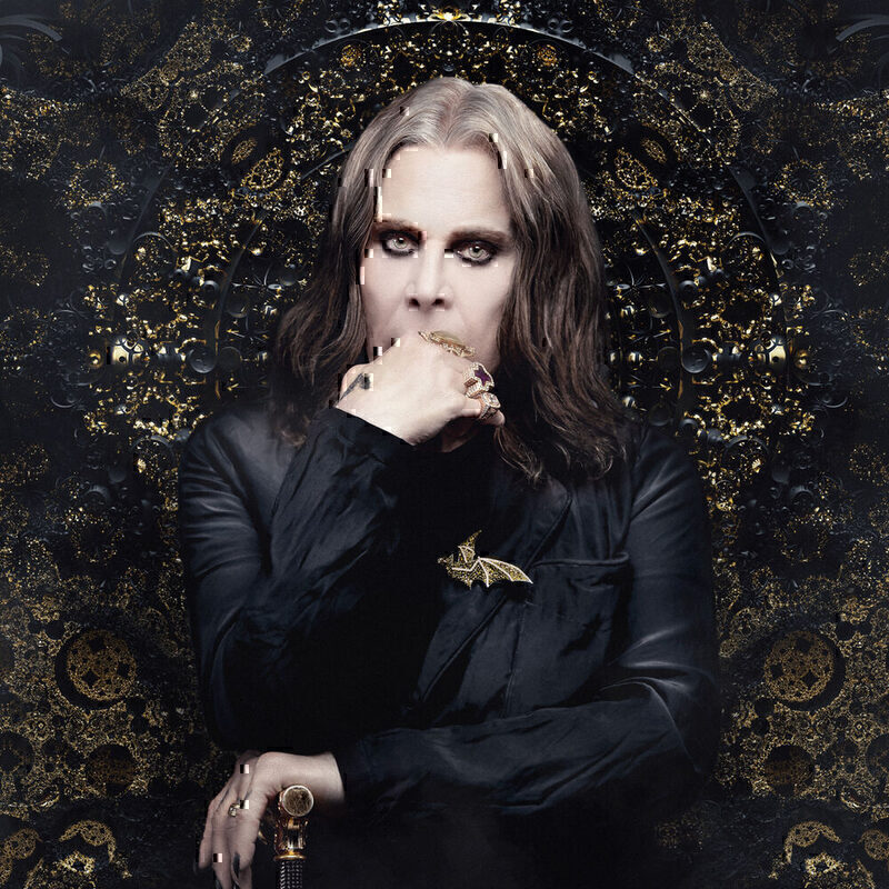 Ozzy Osbourne