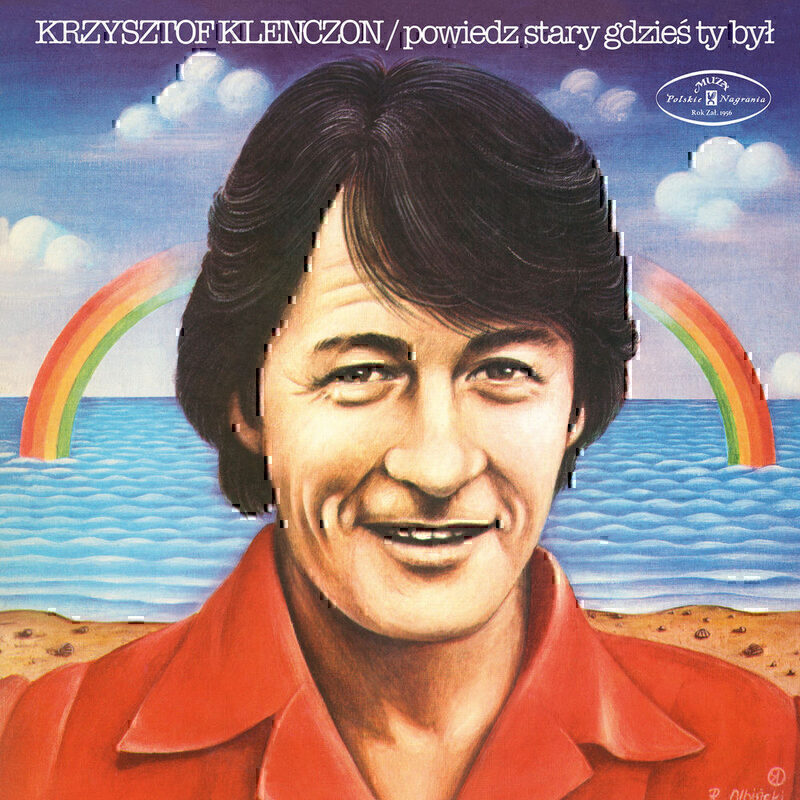 Krzysztof Klenczon