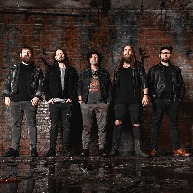 Phil Campbell's Bastard Sons