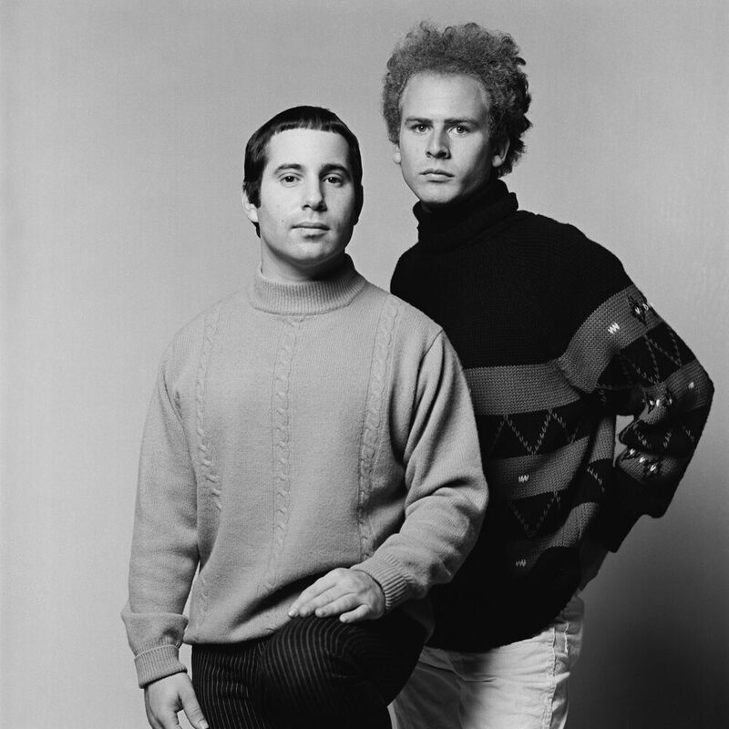 Paul Simon
