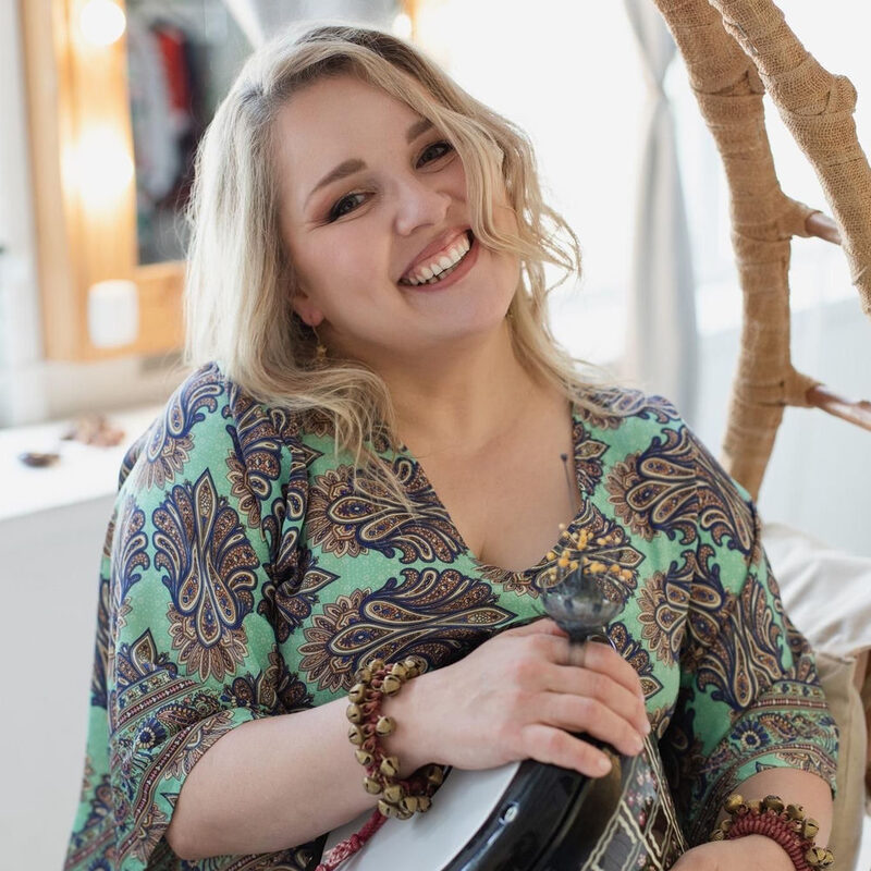 Anna Serafińska
