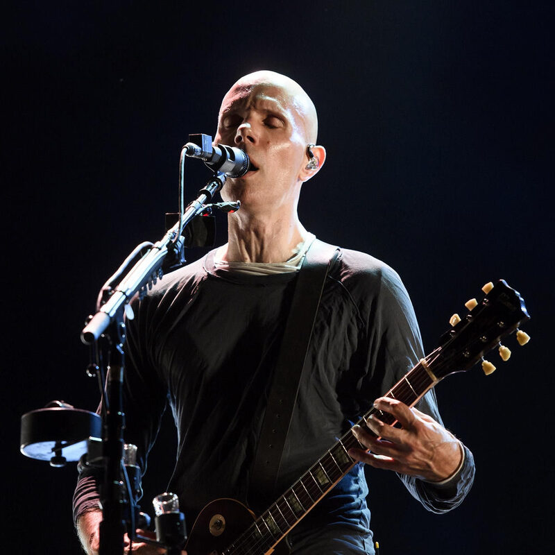 Billy Howerdel