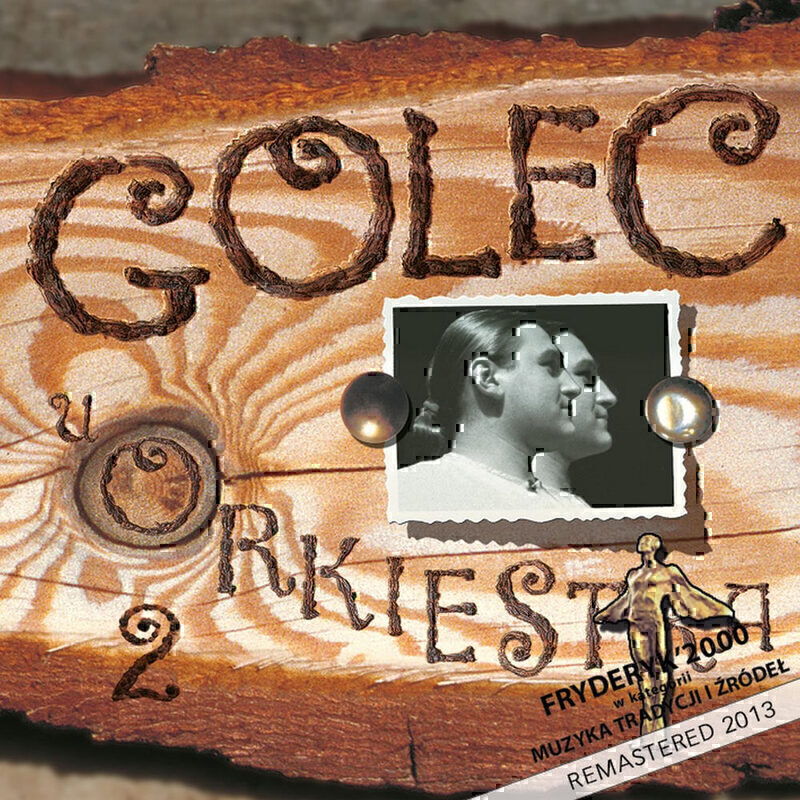 Golec Uorkiestra