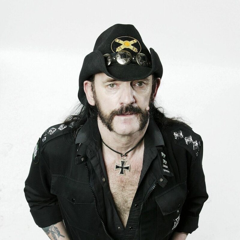 Lemmy