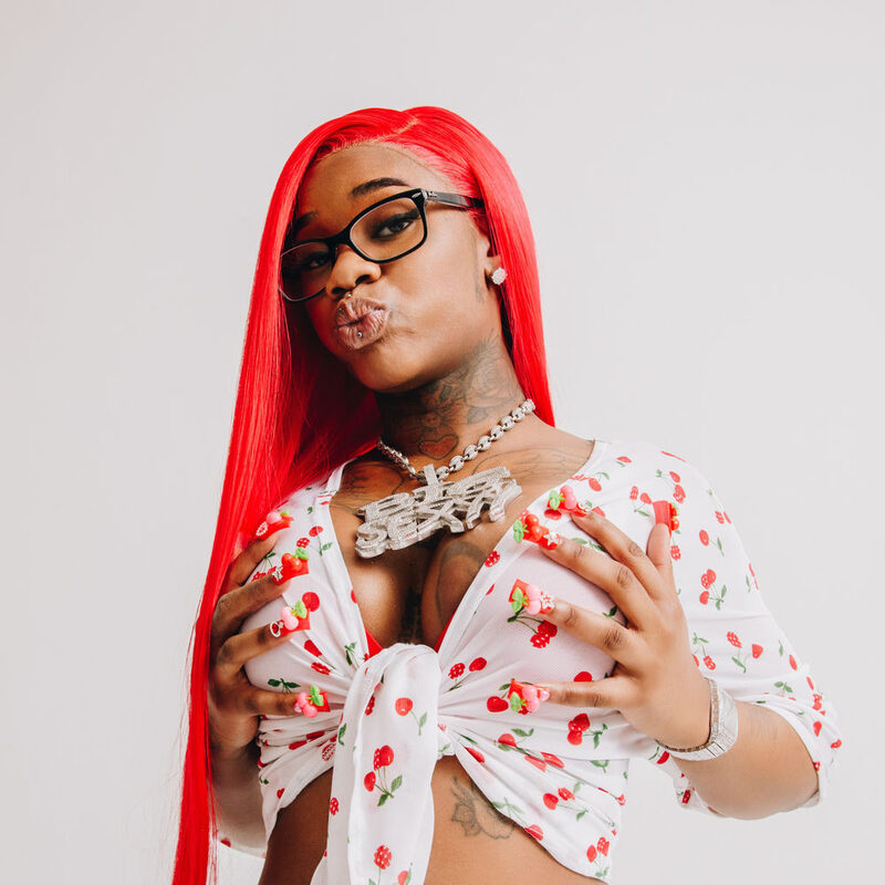 Sexyy Red